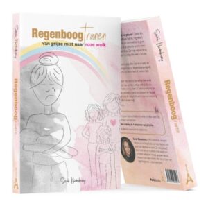 e-book REGENBOOGTRANEN